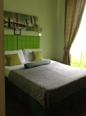 Гостиница B&B Meret  Рим
